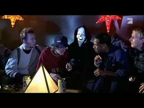 Youtube: Scary Movie 1 - Kifferparty mit Mr.Killer (deutsch) Part 1