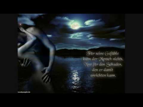 Youtube: Sag mal weinst du oder is das der regen