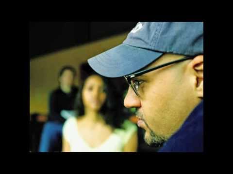 Youtube: Moses Pelham - Bilder (B-Seite der GLASHAUS-Single "Licht") (Official 3pTV)