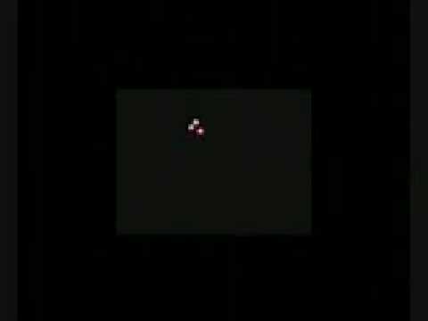 Youtube: UFO OVER DUBLIN IRELAND 03 08 2008