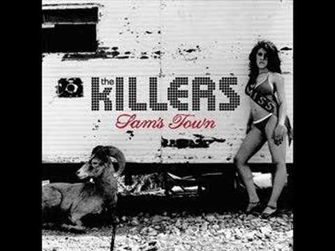 Youtube: The Killers - Uncle Johnny
