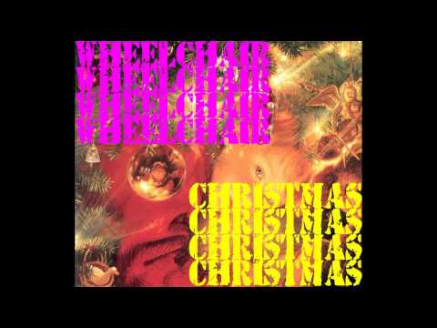 Youtube: Wheelchair Wheelchair Wheelchair Wheelchair - Christmas Dinner (Grindcore / Powerviolence)