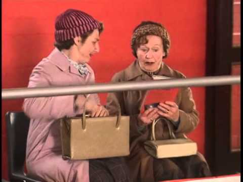 Youtube: Father Ted: Understanding football for women