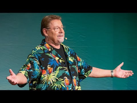 Youtube: Jürgen von der Lippe - Donald Trump tritt vor Gott