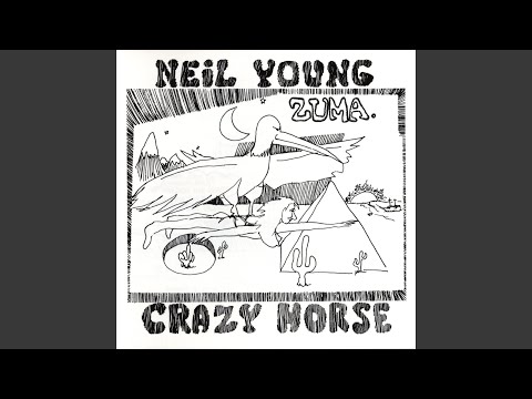 Youtube: Cortez the Killer (2016 Remaster)
