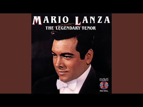 Youtube: O Sole Mio