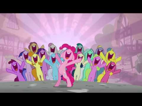 Youtube: (PMV) Happy birthday
