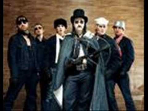 Youtube: Turbonegro - I got erection