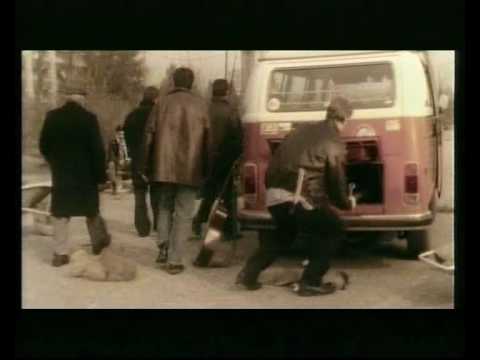 Youtube: Modena city ramblers - Clan Banlieue