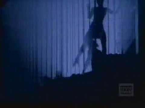 Youtube: Word Up by Cameo