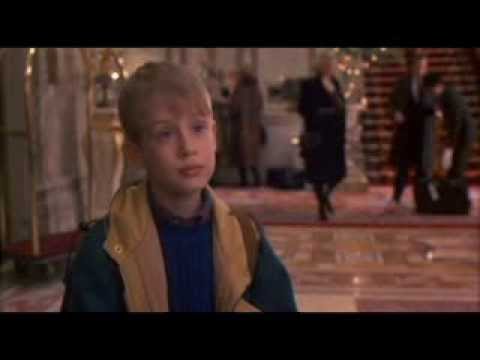 Youtube: YOUTUBE KACKE - KEVIN ALLEIN IN NEW YORK