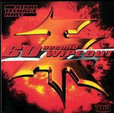 Youtube: Atari Teenage Riot - Digital Hardcore