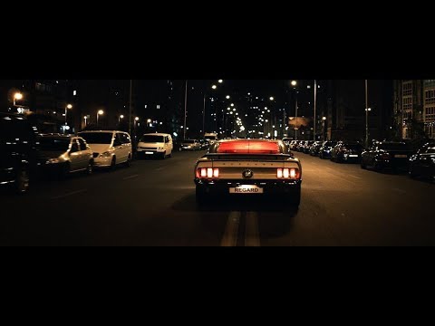 Youtube: Regard - Ride It (Official Video)