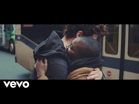 Youtube: Gentleman - In My Arms