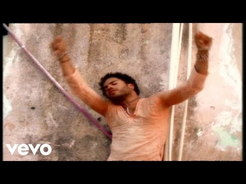 Youtube: Lenny Kravitz - I Belong To You (Official Music Video)