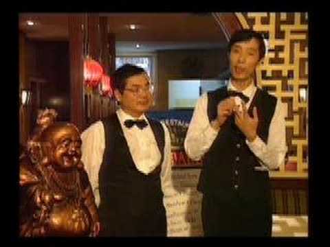 Youtube: Li und Wang: Konfuzius sagt