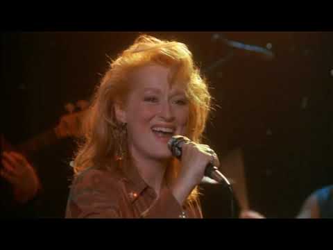 Youtube: Postcards from the Edge - Meryl Streep Singing “I’m Checkin’ Out”