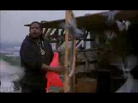 Youtube: Ghost Dog - The Way Of The Samurai (Flying Birds)