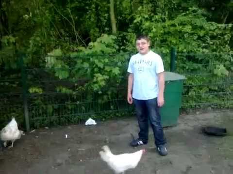 Youtube: Tolga - Serkan is my Girl [MUST WATCH] FUNNY