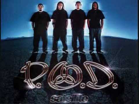 Youtube: Boom - P.O.D. ★★★★★
