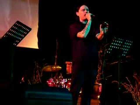 Youtube: Arcana - Innocent Child (Live, Brasov)