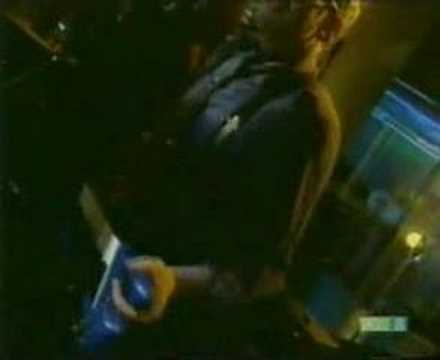 Youtube: Steely Dan - Babylon Sister (Live in NY)