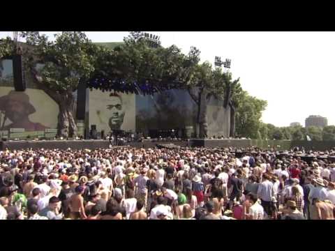 Youtube: Gary Clark Jr. - Catfish Blues [LIVE]