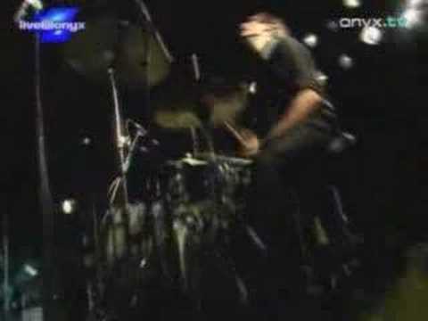 Youtube: Danko Jones - Get Outta Town (Live) 13