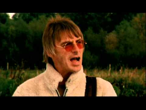 Youtube: Paul Weller Brand New Start