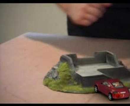 Youtube: Physics and Augmented Reality - Part 2