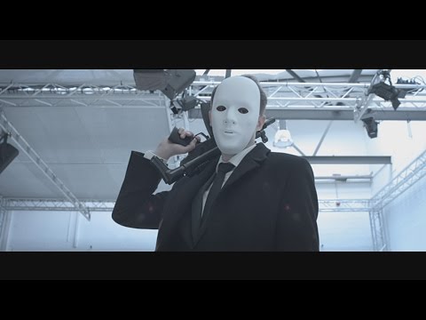 Youtube: BUNDESKANZLER - Kanzlerstyle (prod. by TheBeatPlug)