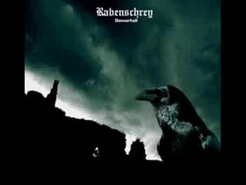 Youtube: Rabenschrey - Dreckstück