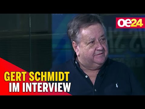 Youtube: Drahtzieher des Ibiza-Videos verhaftet: Gert Schmidt im Interview