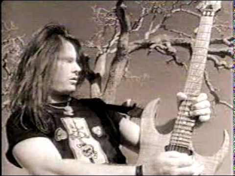Youtube: Exodus  -  A Good Day to Die