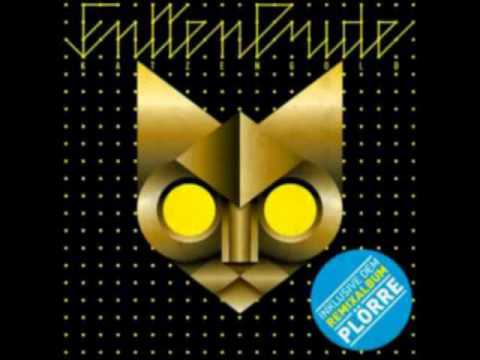 Youtube: Frittenbude - Katzengold