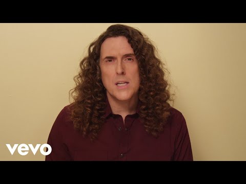 Youtube: "Weird Al" Yankovic - Foil (Official 4K Video)
