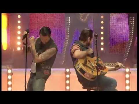 Youtube: The BossHoss - Do it 2013