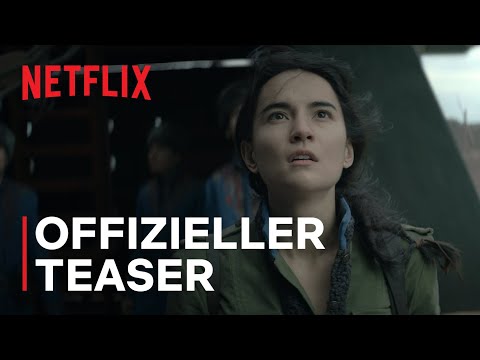 Youtube: Shadow and Bone – Legenden der Grisha | Teaser | Netflix