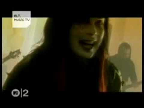 Youtube: Cradle of Filth - scorched earth erotica (subtitulo español)
