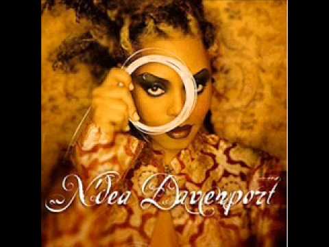 Youtube: N'Dea Davenport "Old Man"