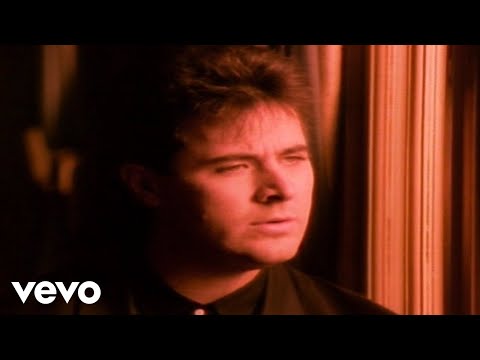 Youtube: Vince Gill - When I Call Your Name (Official Music Video)