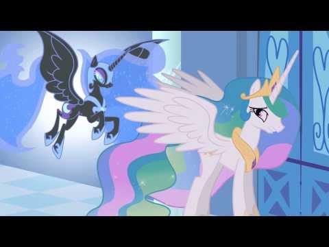 Youtube: 'Could You Go And Use The Elements?' - A 'My Little Pony' and 'Frozen' Parody