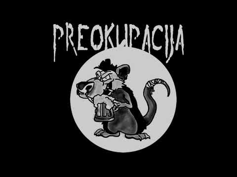 Youtube: PREOKUPACIJA - Degradacija