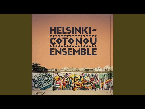 Youtube: Aya Djidjè Na Minkpo - Happiness for All