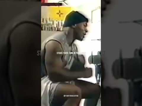 Youtube: Mike Tyson on people who are Opportunists 💯