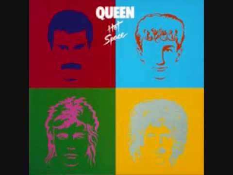 Youtube: Queen - Body Language