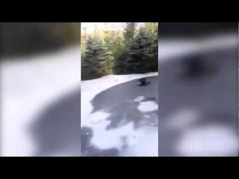 Youtube: Smells Like Teen Shovel Coub 5 min loop