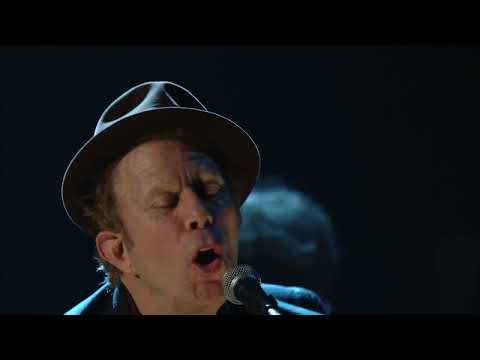 Youtube: Tom Waits - Rock & Roll Hall of Fame Performance HD