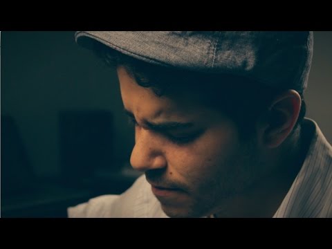Youtube: Let It Be - The Beatles (Matt Hylom acoustic cover)