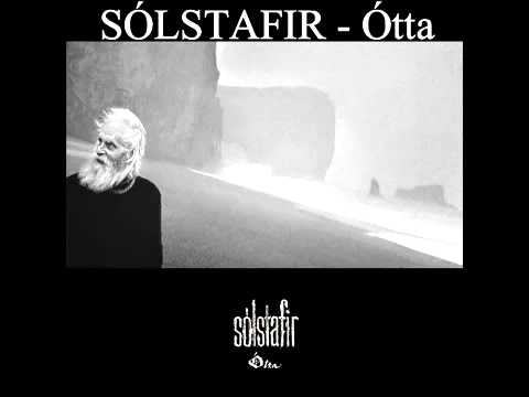 Youtube: Sólstafir   Ótta